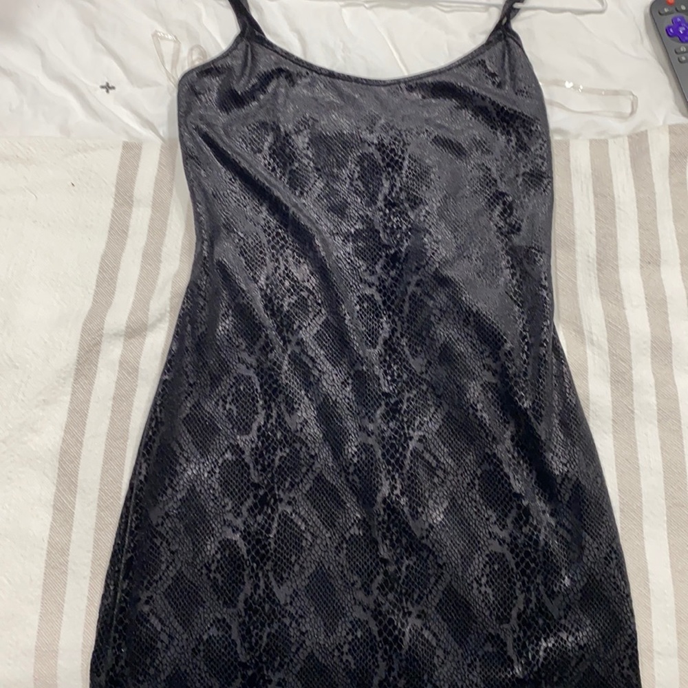 Never Worn Mini dress